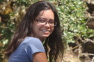 Fernanda on the Historic Columbia River Highway, OR Fernanda on the Historic Columbia River Highway, OR