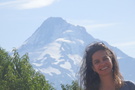Fernanda, Mt. Hood Fernanda, Mt. Hood