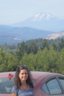 Mt. St. Helens Mt. St. Helens
