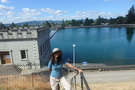 Don't spit in the resevoir Don't spit in the resevoir