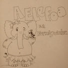 Heffalump and Anty Heffalump and Anty