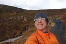 Hiking near Hveragerði Hiking near Hveragerði