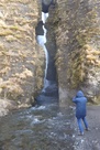 Gljúfrabúi Gljúfrabúi