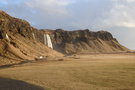 Seljalandsfoss and friends Seljalandsfoss and friends