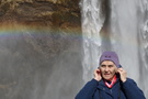 But first, rainbows! But first, rainbows!