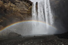 Skógafoss Skógafoss