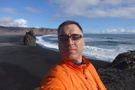The Black Sand Beaches The Black Sand Beaches