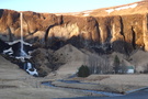 Foss á Síðu Foss á Síðu