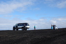 Baren volcanic wasteland Baren volcanic wasteland