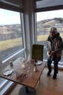 Icelandair Hotel Flúðir Restaurant Icelandair Hotel Flúðir Restaurant
