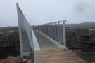 Bridge Between the Continents Bridge Between the Continents