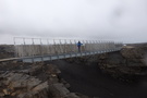Between the continents Between the continents