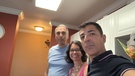 Ricardo's visit 2025